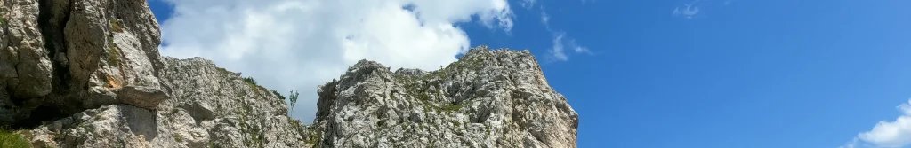 Tour: Rax Törlweg