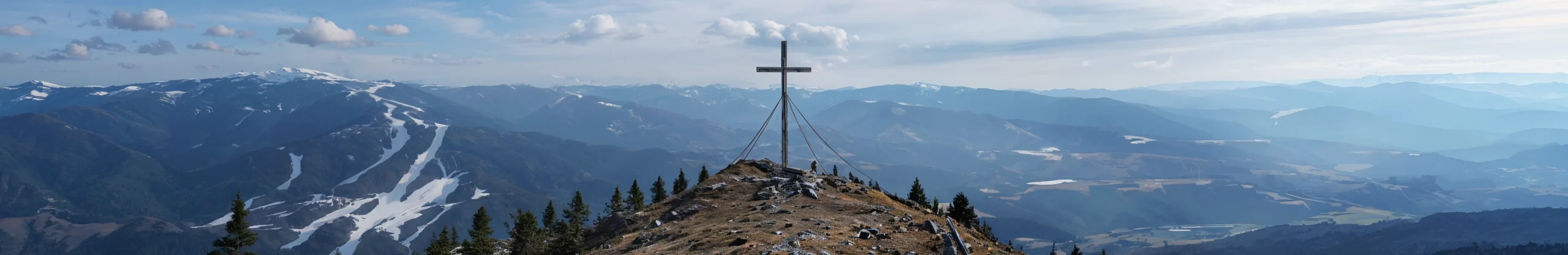 Winter Hike Kampalpe – Circular Route from Semmering