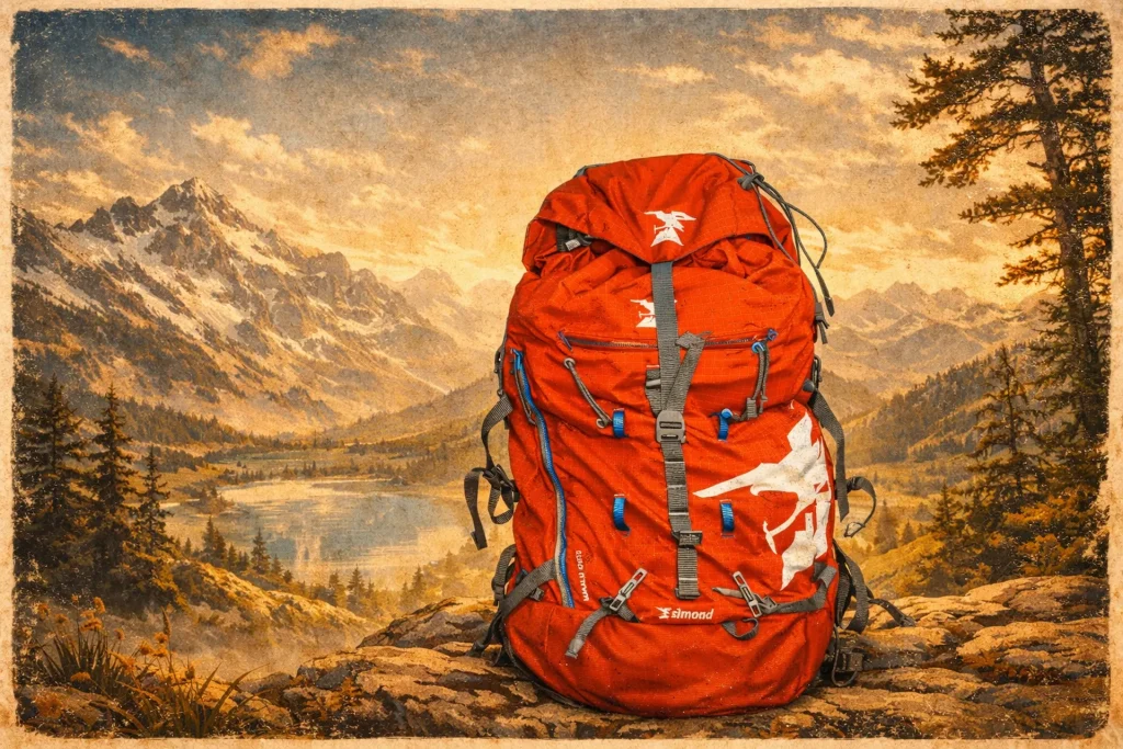 SIMOND Makalu 45/70